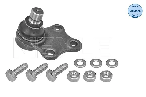 Ball Joint MEYLE-ORIGINAL: True to OE. 11-16 010 0008
