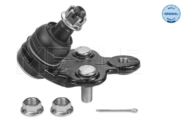 Ball Joint MEYLE-ORIGINAL: True to OE. 30-16 010 0043