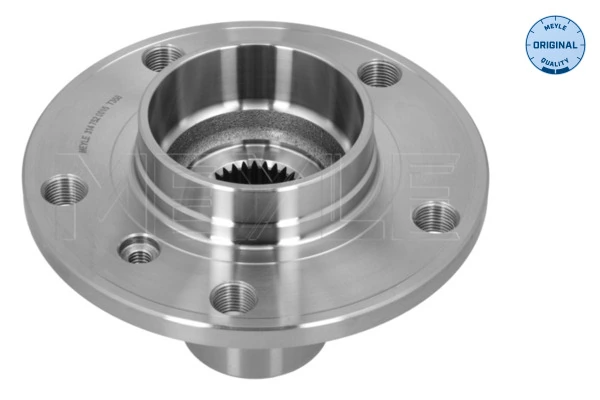 Wheel Hub MEYLE-ORIGINAL: True to OE. 314 752 0016