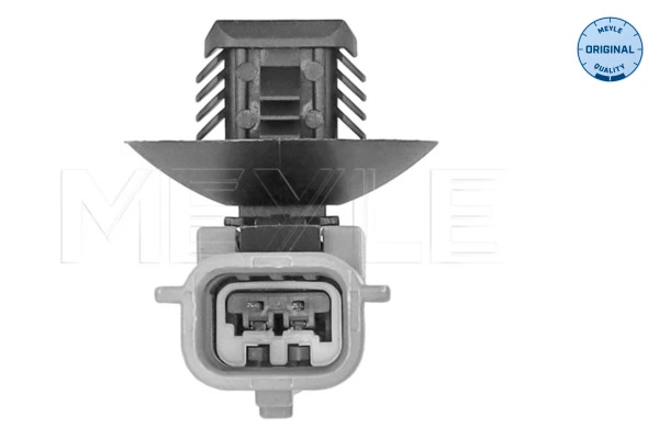 Sensor, exhaust gas temperature MEYLE-ORIGINAL: True to OE. 16-14 800 0047