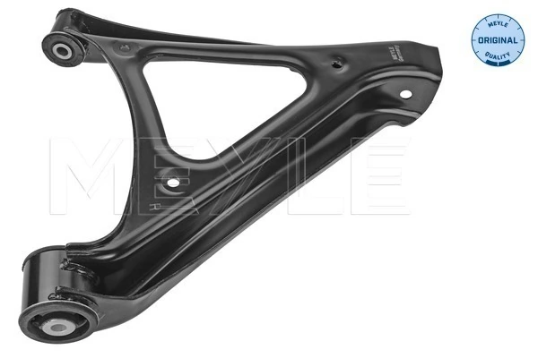 Control/Trailing Arm, wheel suspension MEYLE-ORIGINAL: True to OE. 116 050 0106