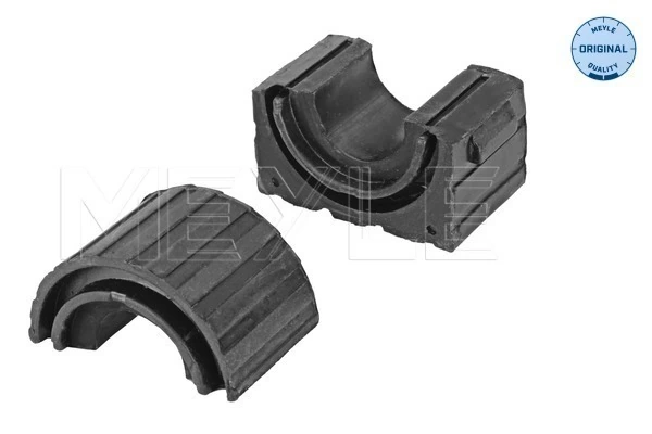 Repair Kit, stabiliser bush MEYLE-ORIGINAL-KIT: Better solution for you! 614 615 0008