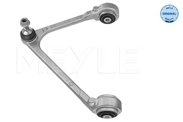 Control/Trailing Arm, wheel suspension MEYLE-ORIGINAL: True to OE. 18-16 050 0007