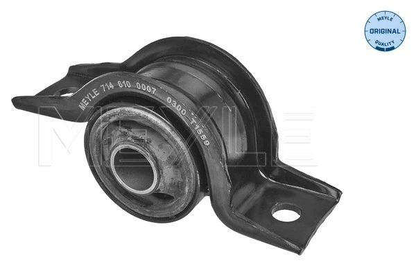 Mounting, control/trailing arm MEYLE-ORIGINAL: True to OE. 714 610 0007