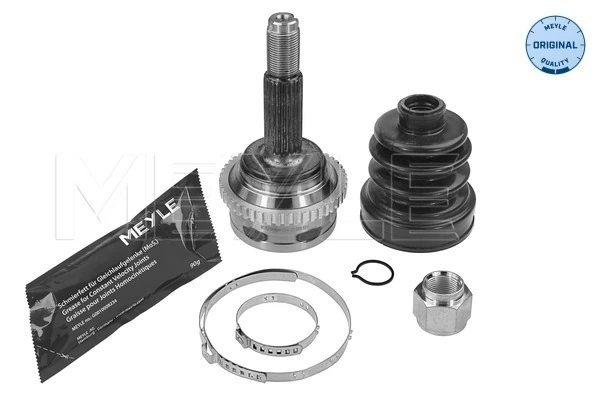 Joint Kit, drive shaft MEYLE-ORIGINAL: True to OE. 29-14 498 0004