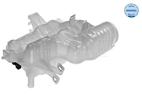 Expansion Tank, coolant MEYLE-ORIGINAL: True to OE. 53-14 223 0001