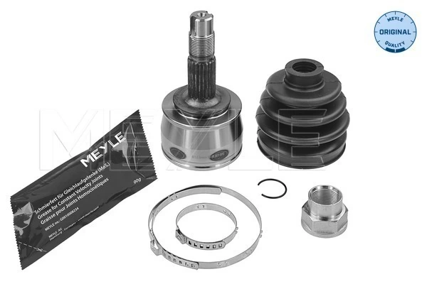 Joint Kit, drive shaft MEYLE-ORIGINAL: True to OE. 214 498 0039