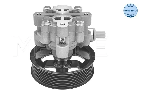 Hydraulikpumpe, Lenkung MEYLE-ORIGINAL: True to OE. 53-14 631 0000