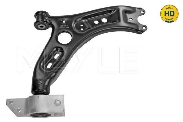 Control/Trailing Arm, wheel suspension MEYLE-HD: Better than OE. 116 050 0183/HD