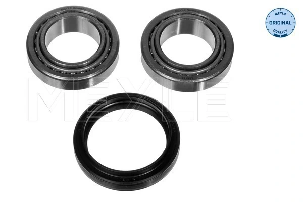 Wheel Bearing Kit MEYLE-ORIGINAL: True to OE. 714 650 0010