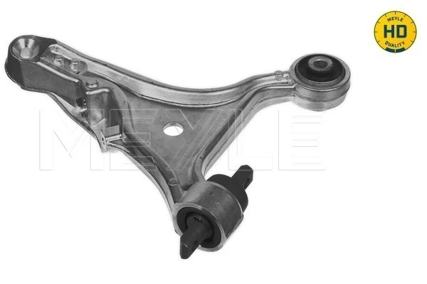 Control/Trailing Arm, wheel suspension MEYLE-HD: Better than OE. 516 050 0017/HD