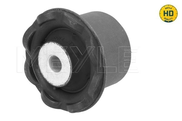 Mounting, control/trailing arm MEYLE-HD: Better than OE. 53-16 610 0004/HD