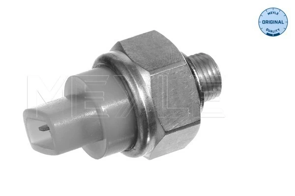 Sensor, coolant temperature MEYLE-ORIGINAL: True to OE. 100 919 0027