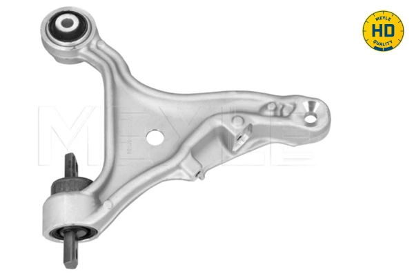 Control/Trailing Arm, wheel suspension MEYLE-HD: Better than OE. 516 050 0018/HD