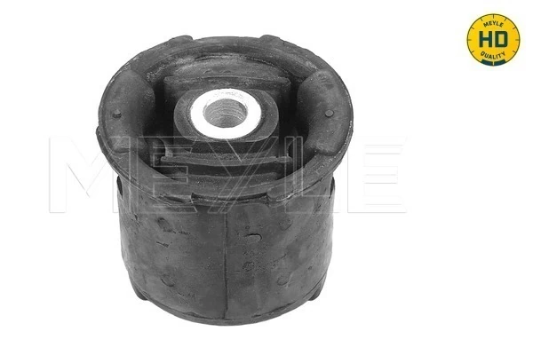 Bushing, axle beam MEYLE-HD: Better than OE. 300 333 1101/HD