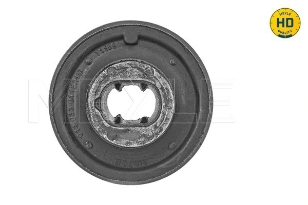 Mounting, control/trailing arm MEYLE-HD: Better than OE. 014 033 0115/HD
