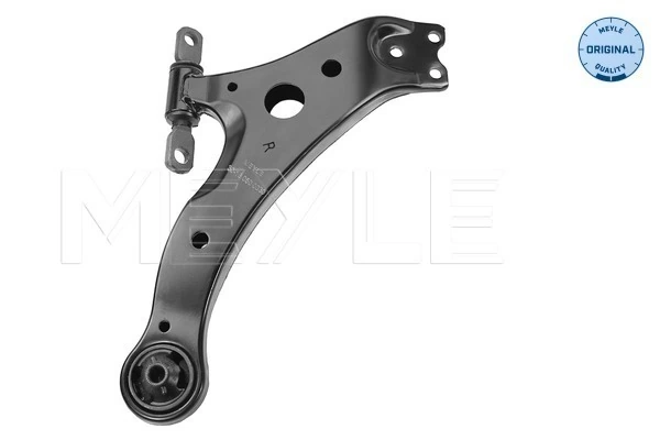 Control/Trailing Arm, wheel suspension MEYLE-ORIGINAL: True to OE. 30-16 050 0030