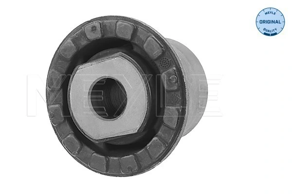 Bushing, axle beam MEYLE-ORIGINAL: True to OE. 014 710 0010