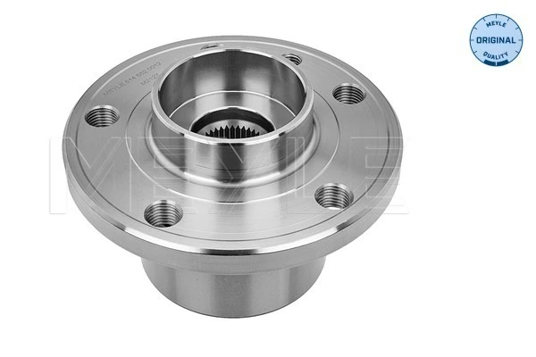 MEYLE 514 652 0012 Wheel Hub
