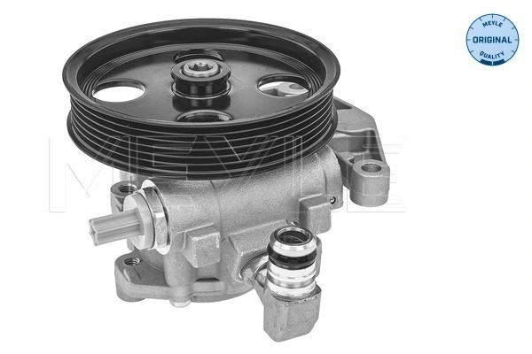 Hydraulic Pump, steering MEYLE-ORIGINAL: True to OE. 014 631 0011