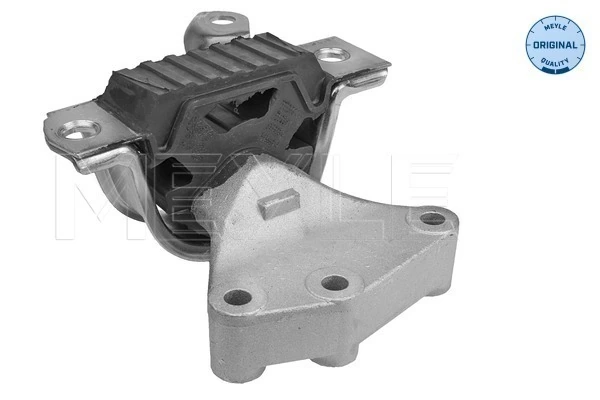 Mounting, engine MEYLE-ORIGINAL: True to OE. 214 030 0056