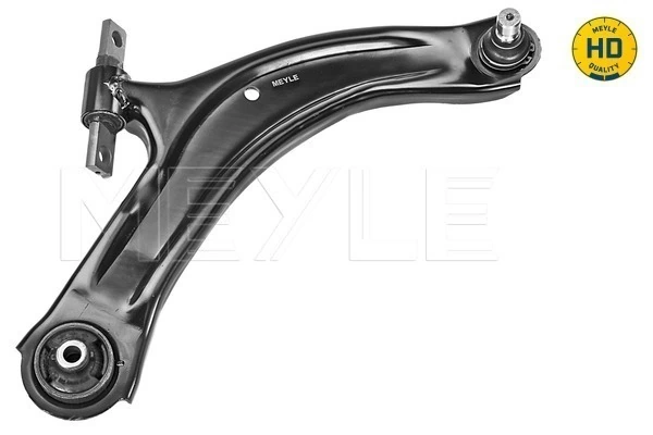 Control/Trailing Arm, wheel suspension MEYLE-HD: Better than OE. 36-16 050 0008/HD