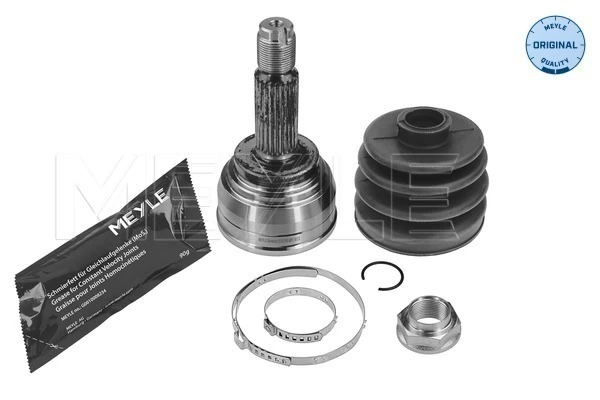 Joint Kit, drive shaft MEYLE-ORIGINAL: True to OE. 37-14 498 0011