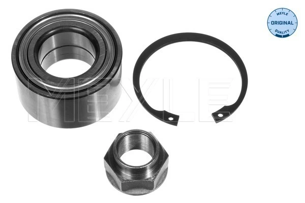 Wheel Bearing Kit MEYLE-ORIGINAL: True to OE. 214 650 0010
