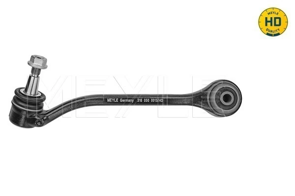 Control/Trailing Arm, wheel suspension MEYLE-HD: Better than OE. 316 050 0015/HD