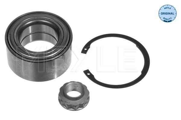 Wheel Bearing Kit MEYLE-ORIGINAL: True to OE. 014 098 0035/S