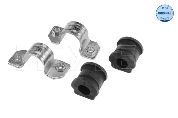 Mounting, stabiliser bar MEYLE-ORIGINAL-KIT: Better solution for you! 100 411 0052/S