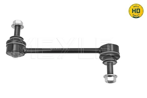 Link/Coupling Rod, stabiliser bar MEYLE-HD: Better than OE. 316 060 0106/HD