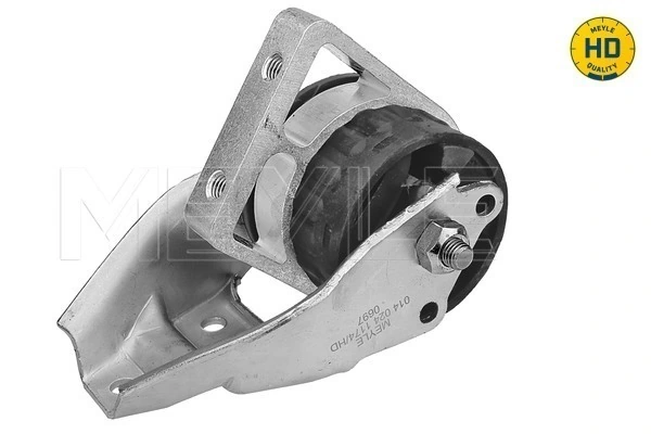 Mounting, engine MEYLE-HD: Better than OE. 014 024 1174/HD