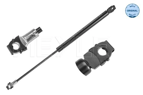 Gas Spring, bonnet MEYLE-ORIGINAL: True to OE. 340 161 0612