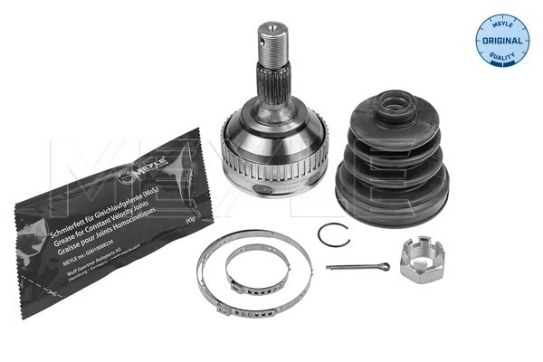 Joint Kit, drive shaft MEYLE-ORIGINAL: True to OE. 40-14 498 0005