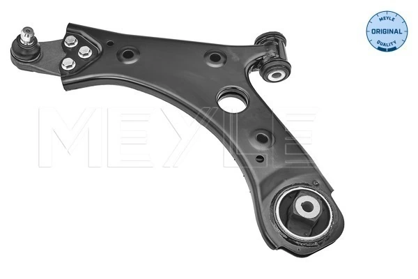 Control/Trailing Arm, wheel suspension MEYLE-ORIGINAL: True to OE. 216 050 0069