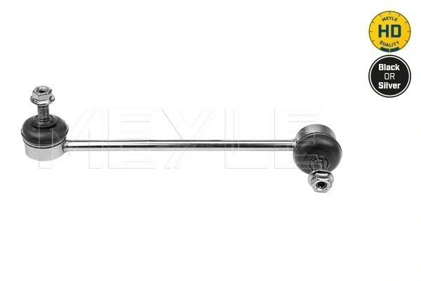 Link/Coupling Rod, stabiliser bar MEYLE-HD: Better than OE. 316 060 4358/HD