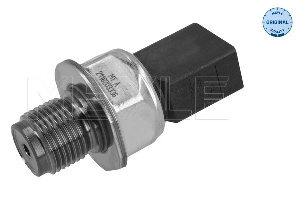 Sensor, fuel pressure MEYLE-ORIGINAL: True to OE. 11-14 822 0004