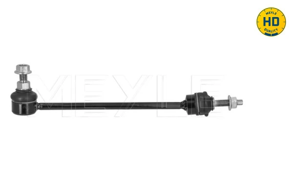 Link/Coupling Rod, stabiliser bar MEYLE-HD: Better than OE. 016 060 0134/HD