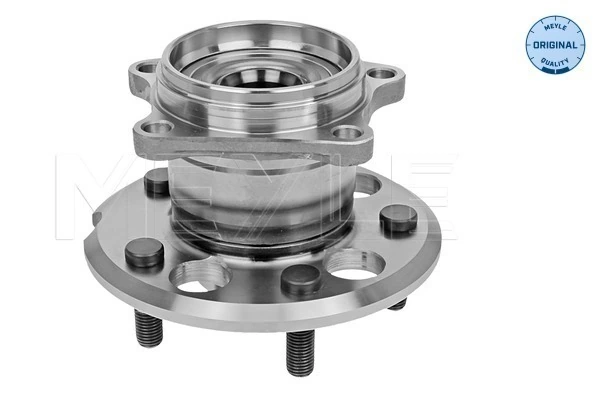 Wheel Hub MEYLE-ORIGINAL: True to OE. 30-14 752 0006