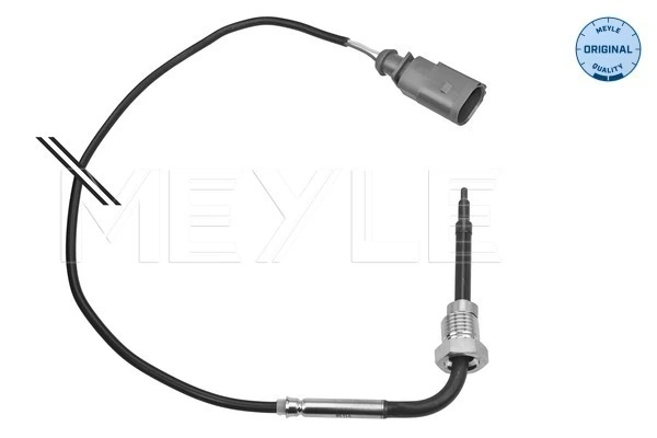 Sensor, exhaust gas temperature MEYLE-ORIGINAL: True to OE. 114 800 0085