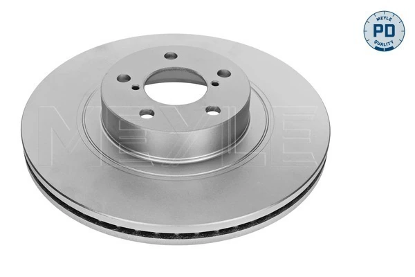 Brake Disc MEYLE-PD: Advanced performance and design. 34-15 521 0014/PD