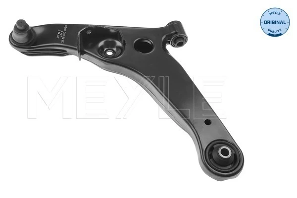 Control/Trailing Arm, wheel suspension MEYLE-ORIGINAL: True to OE. 32-16 050 0060