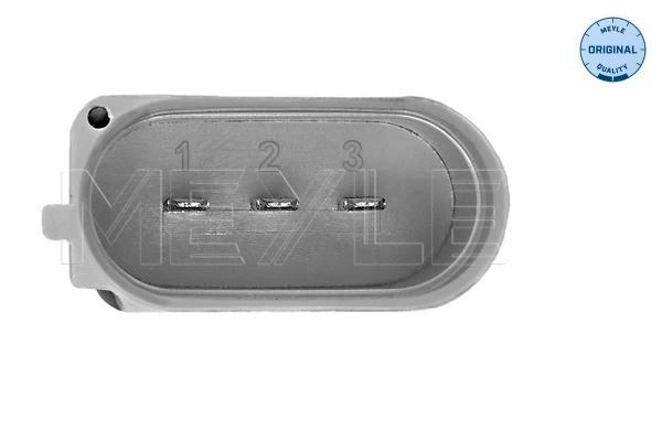 Sensor, crankshaft pulse MEYLE-ORIGINAL: True to OE. 114 810 0005