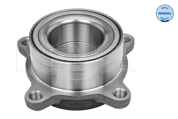 Wheel Hub MEYLE-ORIGINAL: True to OE. 214 652 0015