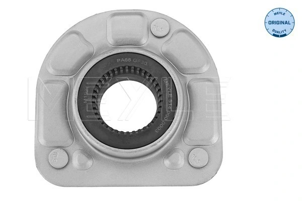 Suspension Strut Support Mount MEYLE-ORIGINAL-KIT: Better solution for you! 514 090 0003