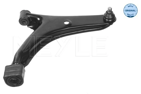 Control/Trailing Arm, wheel suspension MEYLE-ORIGINAL: True to OE. 33-16 050 0013