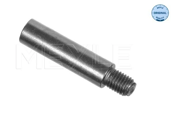 Guide Bolt, brake caliper MEYLE-ORIGINAL: True to OE. 100 698 0008
