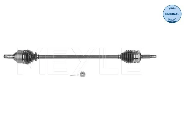 Drive Shaft MEYLE-ORIGINAL: True to OE. 614 498 0038
