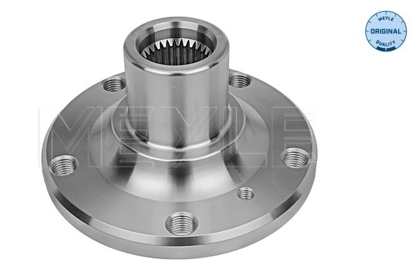 Wheel Hub MEYLE-ORIGINAL: True to OE. 300 312 1112
